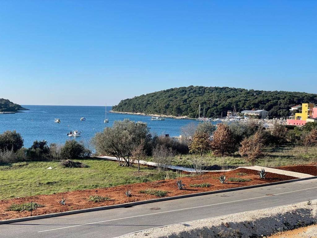 Appartamento Tirkiz Banjole Esterno foto
